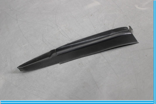 09-15 BMW 750i 750Li Rear Left Driver Side Trunk Lid Tail Light Trim Oem