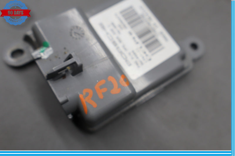 Load image into Gallery viewer, 11-17 Porsche Cayenne Front Right Passenger Seat Occupant Sensor Module Oem
