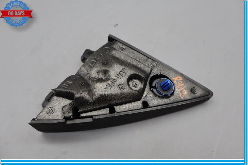 Load image into Gallery viewer, 10-17 Mercedes W207 E550 E400 Coupe Convertible Right Side Door Tweeter Trim Oem
