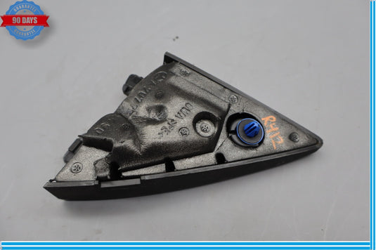 10-17 Mercedes W207 E550 E400 Coupe Convertible Right Side Door Tweeter Trim Oem