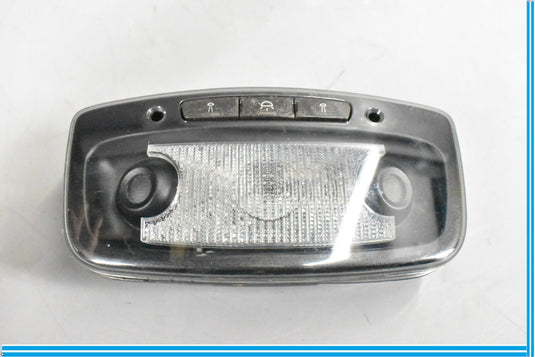 04-13 Maserati Quattroporte Rear Roof Overhead Dome Reading Map Light Lamp Oem