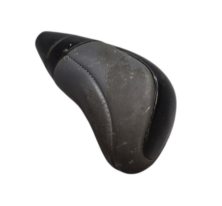 Load image into Gallery viewer, 98-03 Mercedes W208 CLK320 Shifter Gear Selector Shift Knob Black Oem
