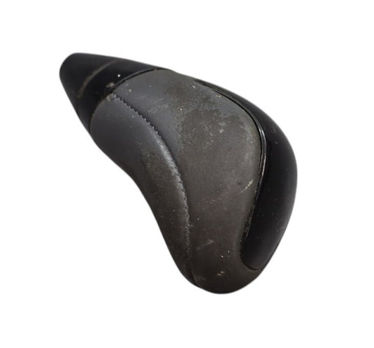 98-03 Mercedes W208 CLK320 Shifter Gear Selector Shift Knob Black Oem