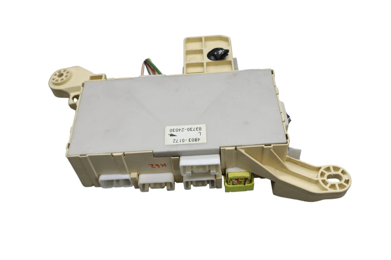 Load image into Gallery viewer, 02-10 Lexus SC430 Front Dashboard Fuse Fusebox Junction Relay Box 8273024030 Oem
