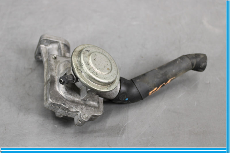 Load image into Gallery viewer, 03-12 Mercedes R230 SL500 SL55 CLK500 Engine Motor Air Valve Oem
