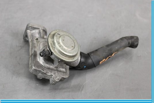 03-12 Mercedes R230 SL500 SL55 CLK500 Engine Motor Air Valve Oem