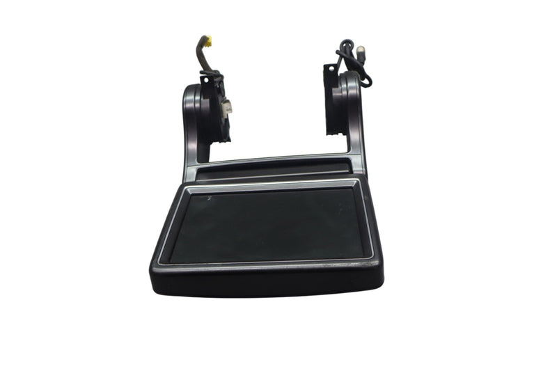 Load image into Gallery viewer, 11-13 Hyundai Equus SIG Rear Center Console Mounted Display Screen Unit Oem
