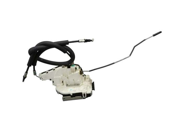 14-17 Maserati Ghibli Rear Left Driver Side Door Lock Latch Actuator OEM