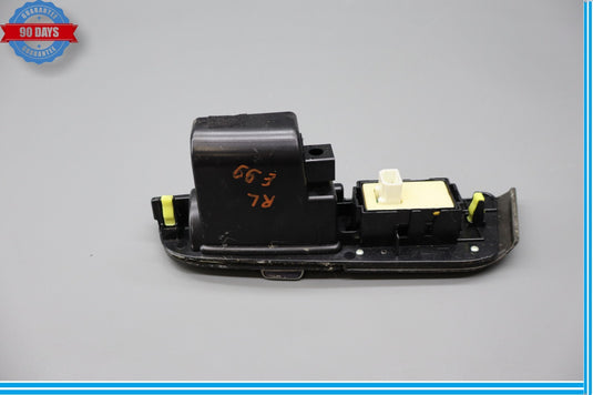 07-12 Lexus LS460 Rear Left Driver Door Window Control Switch Oem