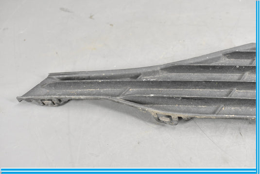 12-15 BMW 320i 328i F30 Front Left Driver Side Bumper Fog light Grille Cover Oem