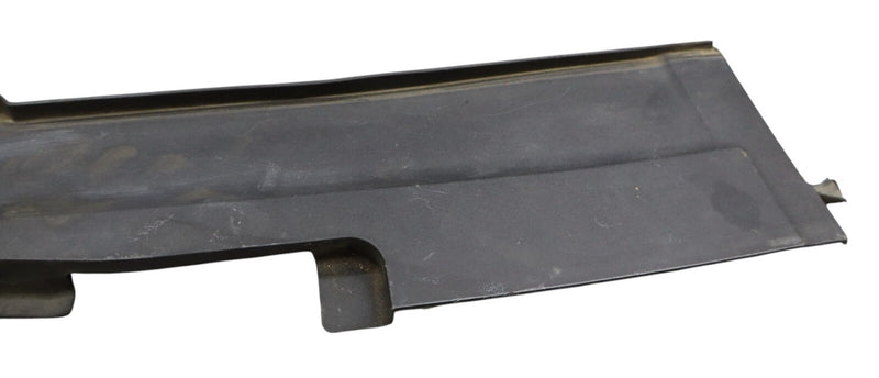 Load image into Gallery viewer, 11-18 Audi A8L Quattro Front Left Driver Side Cowl Rain Tray Cover Panel Oem
