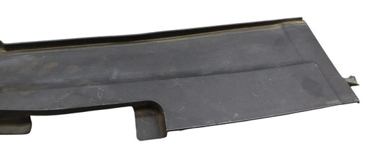 11-18 Audi A8L Quattro Front Left Driver Side Cowl Rain Tray Cover Panel Oem