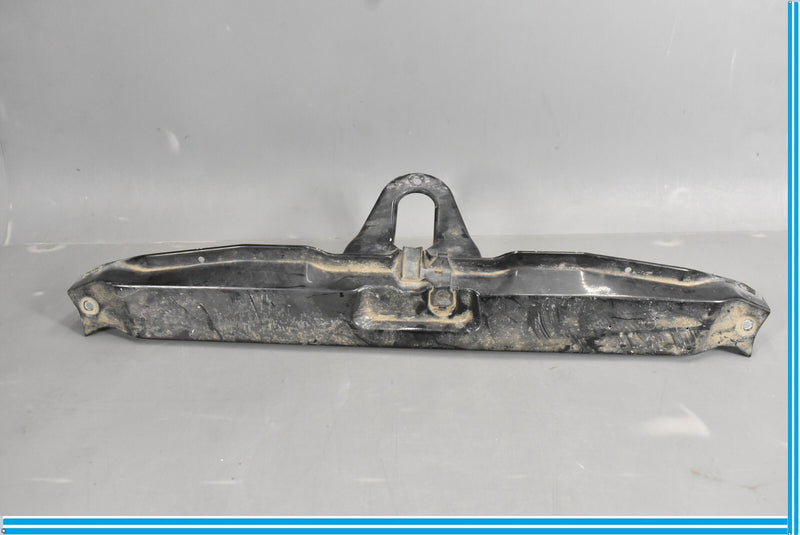 Load image into Gallery viewer, 90-02 Mercedes R129 SL320 SL500 500SL 300SL Upper Radiator Support Tie Bar Oem
