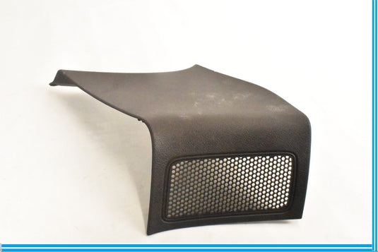11-18 Porsche Cayenne Rear Left Driver D Pillar Cover Trim Panel 7P5867277 Oem