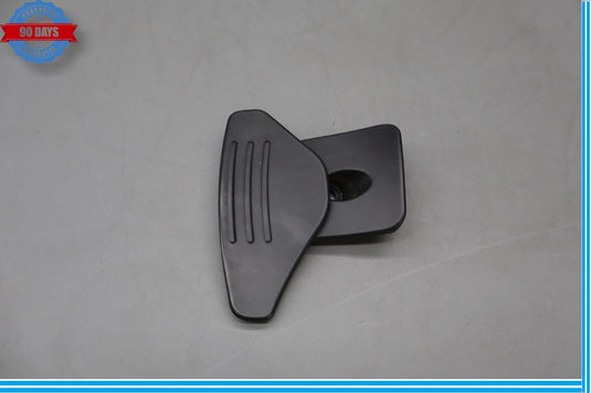 09-15 Jaguar XF XFR X250 Steering Wheel Left Driver Side Paddle Shifter Oem