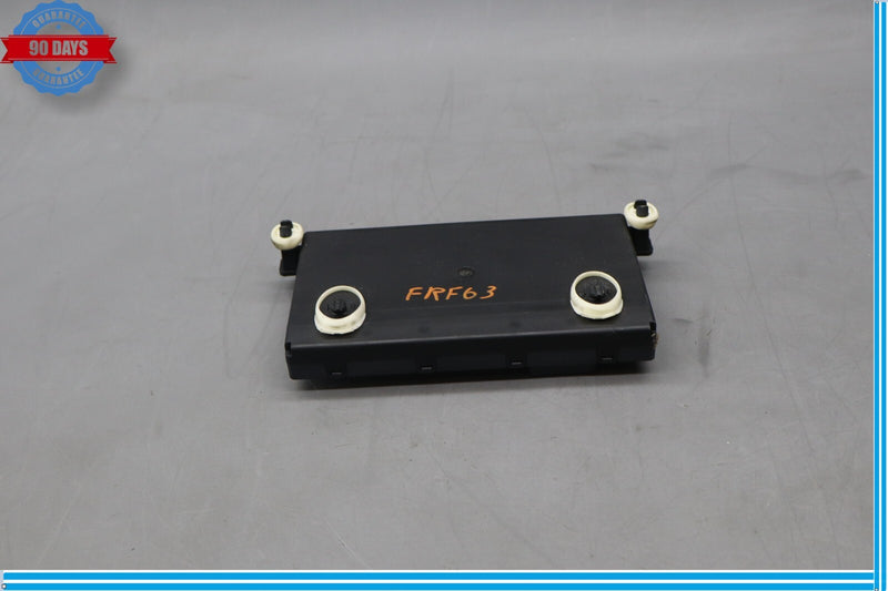 Load image into Gallery viewer, 03-09 Mercedes W211 E320 E500 Front Right Passenger Door Control Module Oem
