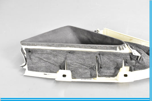 11-18 Audi A8 Quattro S8 Left Driver Side Quarter Trim Panel 4H0867241 Oem