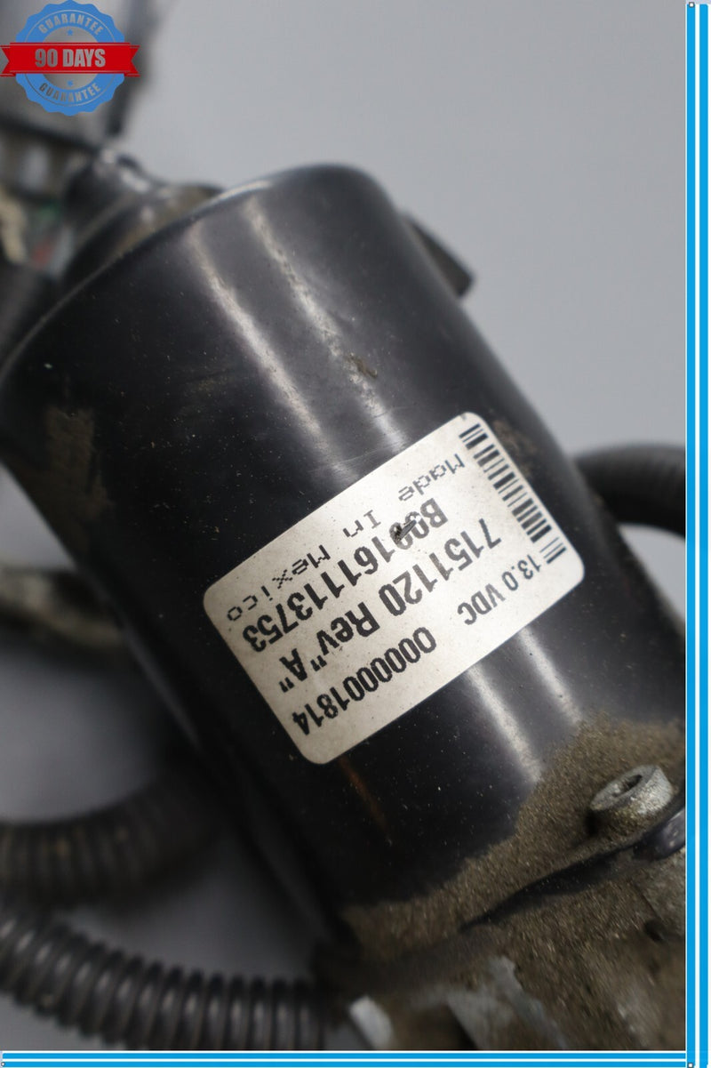 Load image into Gallery viewer, 10-19 Jaguar X150 XKR XJ XF Electronic Parking Brake Actuator w/ Cable Oem

