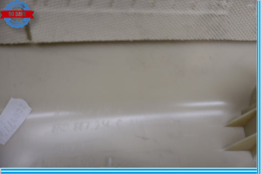 09-17 Audi Q5 SQ5 Front Right Side Windshield A Pillar Cover Trim Panel Oem