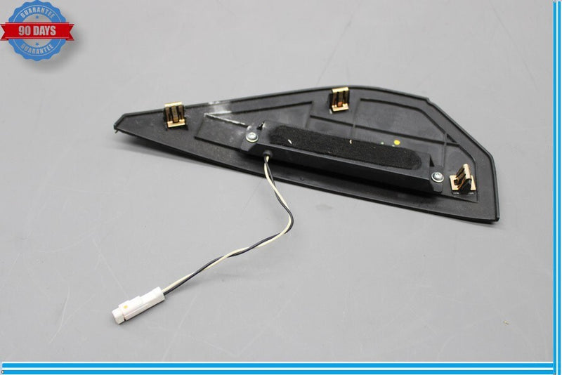 Load image into Gallery viewer, 12-19 Tesla Model S Left Driver Dashboard Cover Trim Panel 1002326-00-002 Oem
