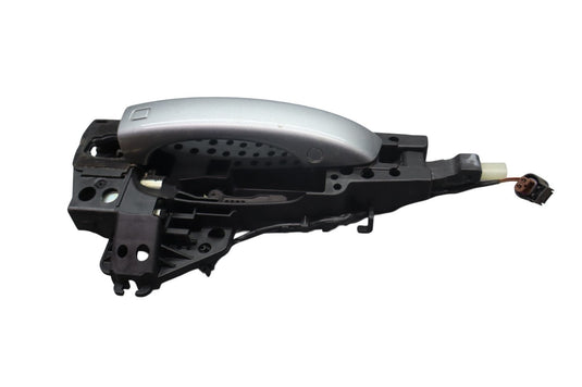 12-18 Audi A6 A7 Quattro C7 Rear Right Passenger Side Exterior Door Handle Oem