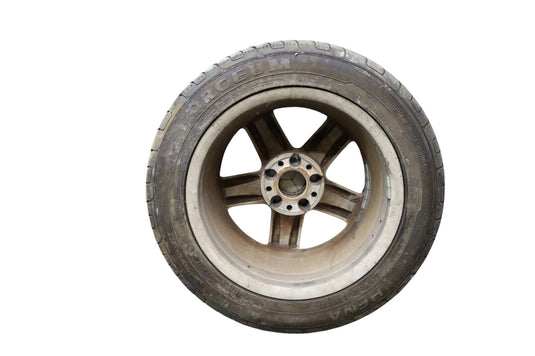 05-11 Mercedes R171 SLK280 SLK350 8 x 16 16" Wheel Rims Tire Set of 4 Oem