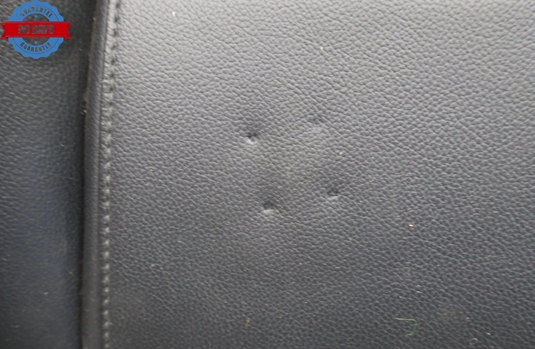 17-20 Jaguar X761 F-Pace Front Right Side Lower Bottom Seat Cushion T4A12686 Oem