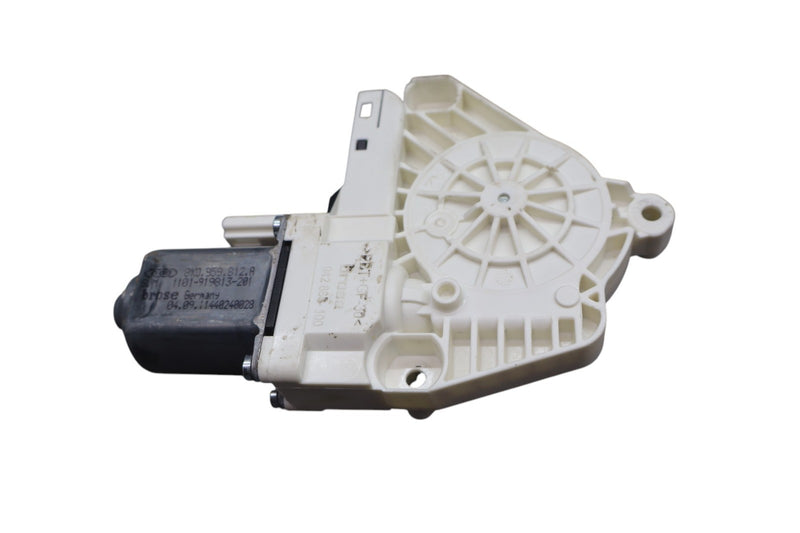 Load image into Gallery viewer, 11-17 Volkswagen Touareg VW Rear Left Side Door Window Regulator Motor OEM
