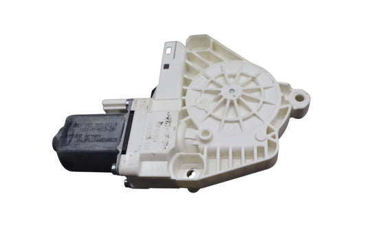 11-17 Volkswagen Touareg VW Rear Left Side Door Window Regulator Motor OEM