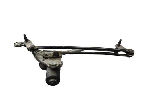 14-20 Maserati Quattroporte Front Windshield Wiper Motor Linkage 670007561 OEM