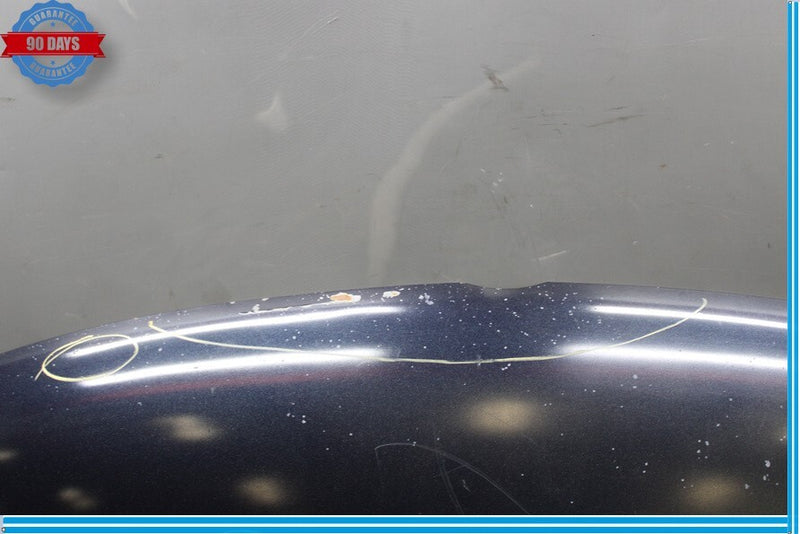Load image into Gallery viewer, 11-17 Volkswagen VW Touareg Front Hood Hatch Lid Cover Assembly Oem
