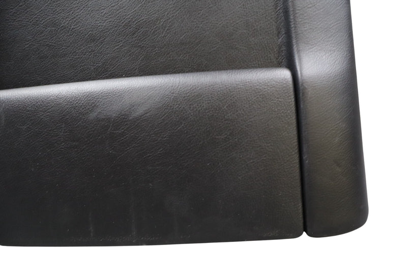 Load image into Gallery viewer, 01-06 Lexus LS430 XF30 Front Right Or Left Side Seat Back Rest Cover Trim Oem

