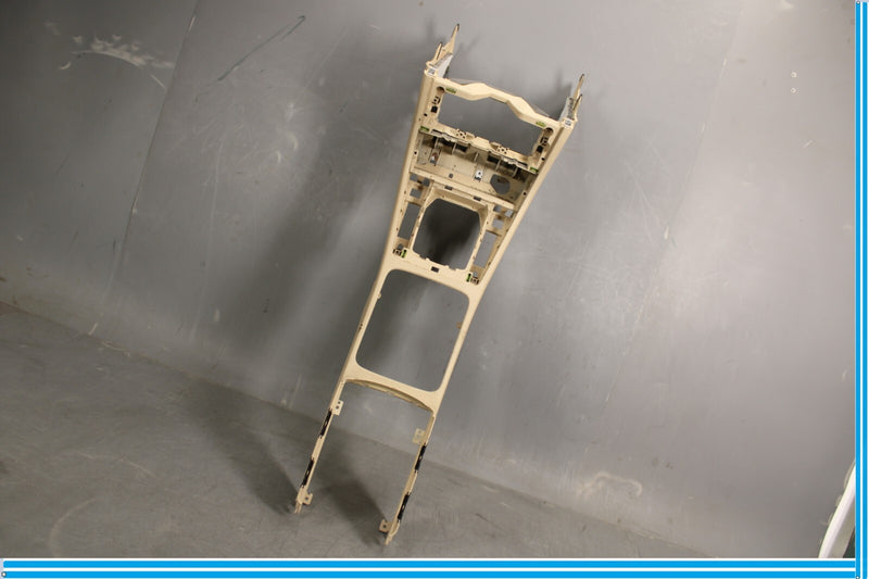 Load image into Gallery viewer, 11-17 Volkswagen VW CC Front Center Console Base Frame Oem
