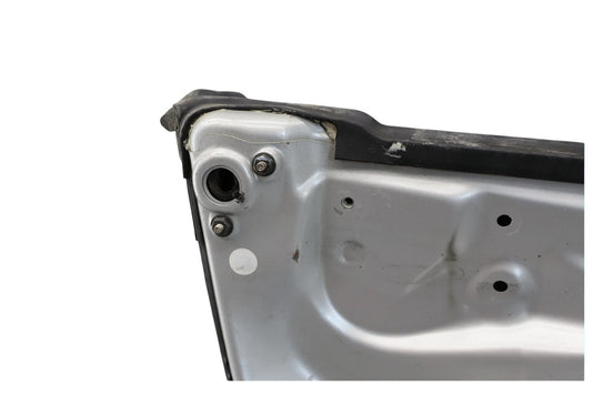 03-12 Mercedes SL500 Rear Left Convertible Roof C Pillar Hinge Cover 2307900519