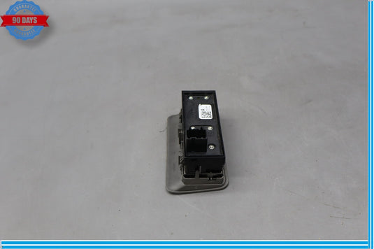09-11 Jaguar XF XFR X250 Dash Dashboard Trunk Boot Fog Light Dimmer Switch Oem