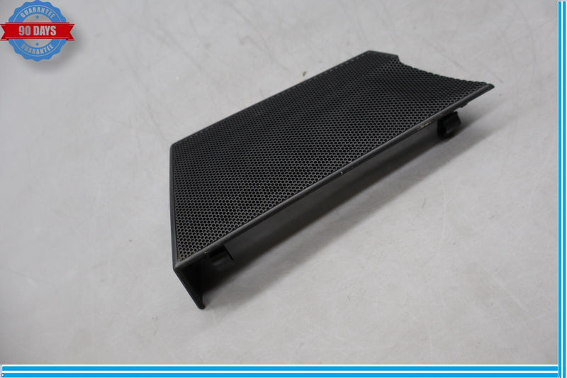 Load image into Gallery viewer, 10-16 Porsche Panamera Rear Right Side Speaker Cover Panel Trim Door Oem
