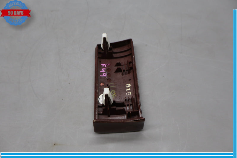 Load image into Gallery viewer, 07-12 Lexus LS460 LS460L Front Left Driver Side Dash Wood Trim Molding Oem
