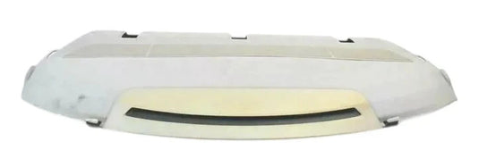 14-18 Mercedes CLA250 Rear Deck Shelf Package Tray Cover Trim Panel OEM
