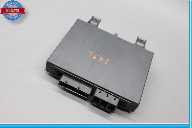 Load image into Gallery viewer, 03-12 Mercedes R230 SL500 SL55 AMG Left Driver Under Seat Control Module Oem
