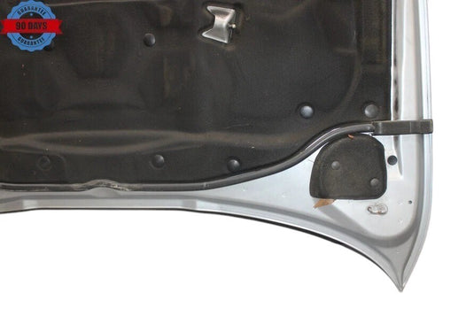 07-15 Jaguar XK XKR X150 Front Hood Bonnet Cover Panel Assembly 6W8316246AD Oem