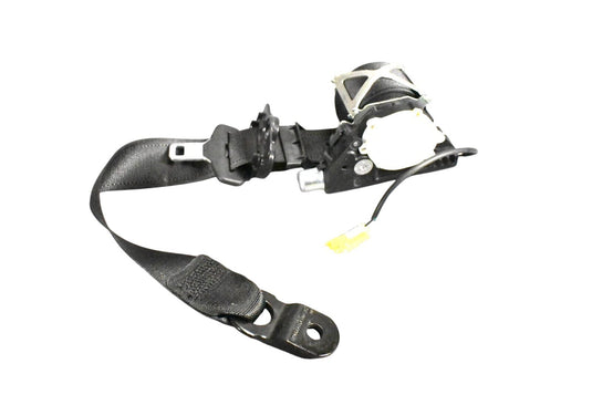 04-13 Maserati Quattroporte Front Right Side Seat Belt Seatbelt Retractor Oem