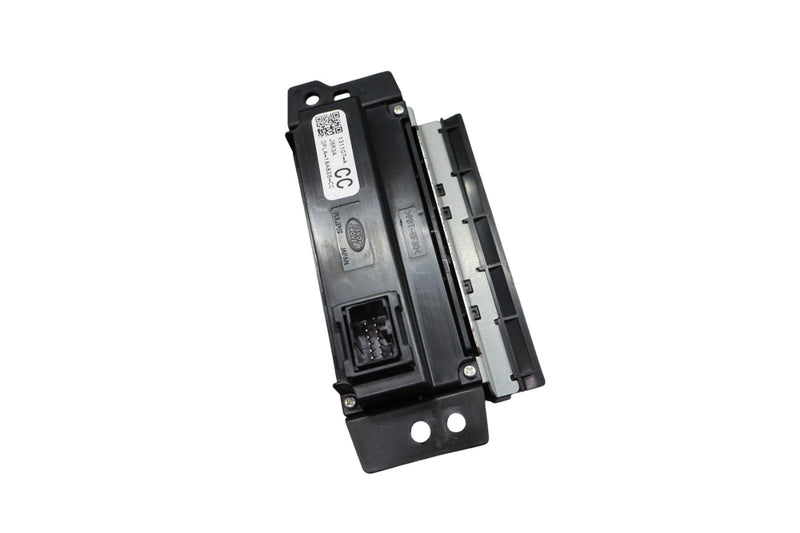 Load image into Gallery viewer, 14-15 Land Rover Range Rover L405 Front Right Dash Monitor Switch Module Oem

