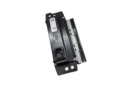 14-15 Land Rover Range Rover L405 Front Right Dash Monitor Switch Module Oem