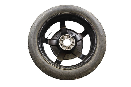 10-18 Mercedes W212 E350 18" Emergency Spare Tire Donut Wheel Rim 155/60 R18 OEM