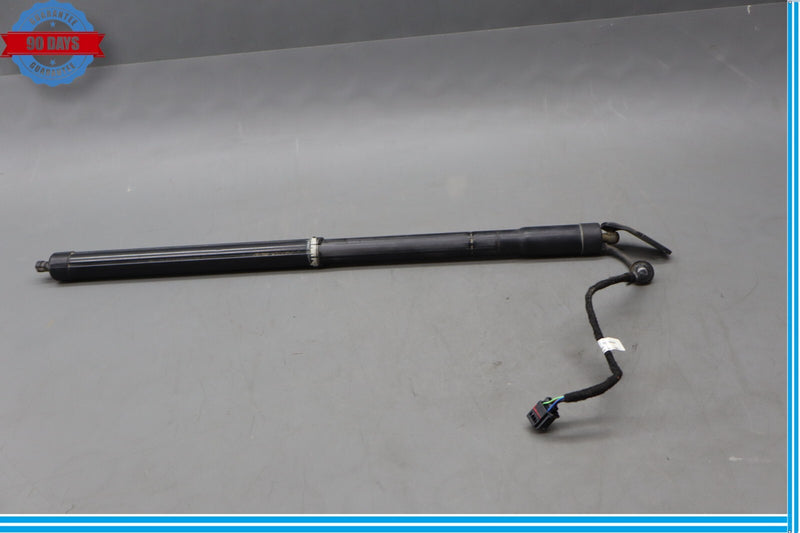 Load image into Gallery viewer, 11-14 Porsche Cayenne Rear Left Driver Side Trunk Shock Strut Oem
