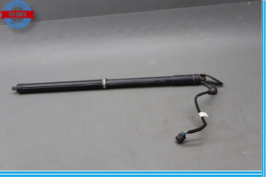 11-14 Porsche Cayenne Rear Left Driver Side Trunk Shock Strut Oem
