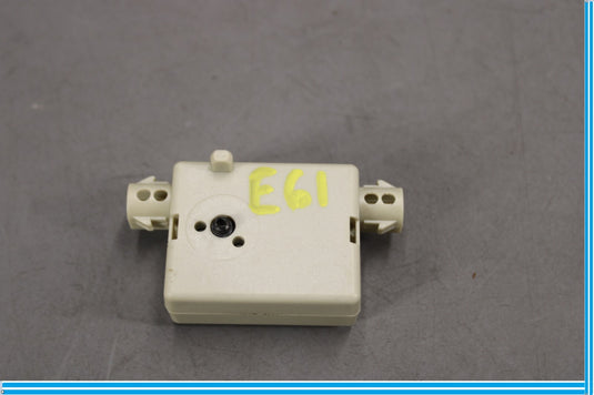 09-15 BMW 750i 750Li Radio Signal Trap Circuit Antenna Module 9118262 Oem
