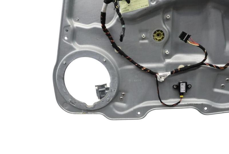 Load image into Gallery viewer, 06-12 Mercedes GL550 GL450 W164 Front Right Passenger Window Regulator Panel Oem
