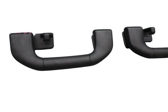 06-18 Mercedes W204 E350 CLS550 Roof Overhead Interior Safety Handle Set Oem