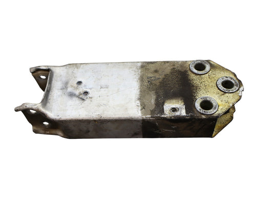 11-16 BMW 528i 535i GT xDriver Front Left Side Reinforcement Support Bracket Oem